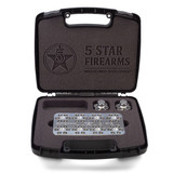 N6-357/38 Speed Loader Range Case Kit