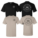 5 Star Firearms Heritage T-Shirt