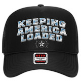 5 Star Firearms Trucker Hat