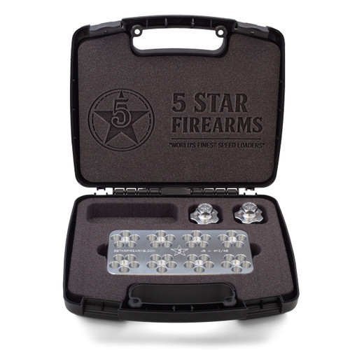 J5-44/45 Speed Loader Range Case Kit