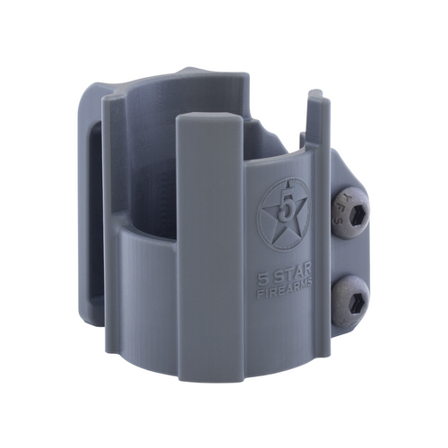 Speed Loader Tactical Pouch Size 132