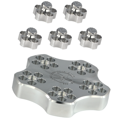 Five Star Range Module 05X-500 6