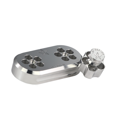 J2-357/38 Bedside Block Kit - 5 Star Firearms