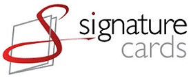 Signature Cards