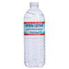 CRYSTAL GEYSER WATER CO Alpine Spring Water CRYSTAL GEYSER WATER CO Alpine Spring Water