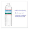 CRYSTAL GEYSER WATER CO Alpine Spring Water CRYSTAL GEYSER WATER CO Alpine Spring Water