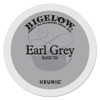 Earl Grey Tea K-cup Pack, 24/box