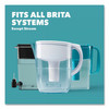 Brita Water Filter Pitcher Advanced Replacement Filters Brita Water Filter Pitcher Advanced Replacement Filters
