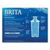 Brita Water Filter Pitcher Advanced Replacement Filters Brita Water Filter Pitcher Advanced Replacement Filters