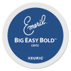 Big Easy Bold Coffee K-cups, 24/box Big Easy Bold Coffee K-cups, 24/box