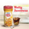 Coffee Mate Non-Dairy Powdered Creamer, Hazelnut, 15 oz Canister Coffee Mate Non-Dairy Powdered Creamer, Hazelnut, 15 oz Canister