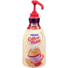 Coffee Mate Liquid Coffee Creamer, Sweetened Original, 1500mL Pump Dispenser Coffee Mate Liquid Coffee Creamer, Sweetened Original, 1500mL Pump Dispenser
