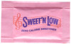 Sweet'n Low Zero Calorie Sweetener Sweet'n Low Zero Calorie Sweetener