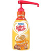 Coffee Mate Liquid Coffee Creamer, Hazelnut, 1.5 Liter Pump Bottle