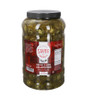 Savor Imports, Green Nacho Sliced Jalapeno Pepper Savor Imports, Green Nacho Sliced Jalapeno Pepper