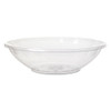 Salad Bowls, 48 Oz, 6.69" Diameter X 4.38"h, Clear, 300/carton Salad Bowls, 48 Oz, 6.69" Diameter X 4.38"h, Clear, 300/carton
