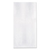 Dinner Napkins, 2-ply, 16 X 16, White, 1000/carton Dinner Napkins, 2-ply, 16 X 16, White, 1000/carton