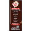 Coffee Mate Liquid Coffee Creamer, Snickers, 0.38 oz Mini Cups Coffee Mate Liquid Coffee Creamer, Snickers, 0.38 oz Mini Cups