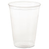 Ultra Clear Pete Cold Cups, 24 Oz, Clear, 50/sleeve, 12 Sleeves/carton