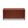Alera® Valencia Series Straight Front Desk Shell Alera® Valencia Series Straight Front Desk Shell