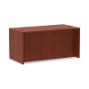 Alera® Valencia Series Straight Front Desk Shell Alera® Valencia Series Straight Front Desk Shell