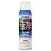 Graffiti/paint Remover, Jelled Formula, 17.5 Oz Aerosol Spray