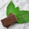 Andes Crème de Menthe Chocolate Mint Thins, 40 Oz (Pack of 6)