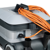 Nilfisk Advance VP600 STD2 Canister Vacuum Cleaner Nilfisk Advance VP600 STD2 Canister Vacuum Cleaner