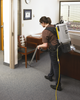 Nilfisk Advance Adgility 10XP Hip & Backpack Vacuum Nilfisk Advance Adgility 10XP Hip & Backpack Vacuum