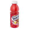 Welch's Juice Pet Bottles Fruit Punch Drink Welch's Juice Pet Bottles Fruit Punch Drink