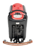 Viper AS5160TO 20" Walk-Behind Floor Scrubber, 140 Ah AGM Batteries