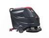 Viper AS7690T-215 30" Disc Walk-Behind Floor Scrubber, Two 215 Ah WET Batteries Viper AS7690T-215 30" Disc Walk-Behind Floor Scrubber, Two 215 Ah WET Batteries