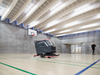 Viper AS7690T-215 30" Disc Walk-Behind Floor Scrubber, Two 215 Ah WET Batteries Viper AS7690T-215 30" Disc Walk-Behind Floor Scrubber, Two 215 Ah WET Batteries