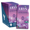 Lily s Sweets 40% Salted Almond Milk Chocolate Bar, 3 Oz (Pack of 144) Lily s Sweets 40% Salted Almond Milk Chocolate Bar, 3 Oz (Pack of 144)