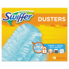 Refill Dusters, Dustlock Fiber, Light Blue, Lavender Vanilla Scent,10/box,4 Boxes/carton Refill Dusters, Dustlock Fiber, Light Blue, Lavender Vanilla Scent,10/box,4 Boxes/carton