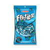 Tootsie Roll Frooties, Blue Raspberry, 38.8 Oz Bag, 360 Pieces/bag