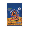 Andy Capps Hot Fries, Spicy Hot, 0.85 Oz Bag, 72/box