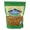 Blue Diamond Whole Natural Almonds, 1.5 Oz Bag, 12 Bags/box