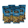 Nut Harvest Sea Salted Whole Cashews, 2.25 Oz Pouch, 8 Count Nut Harvest Sea Salted Whole Cashews, 2.25 Oz Pouch, 8 Count
