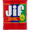 Jif Creamy Peanut Butter Can Jif Creamy Peanut Butter Can