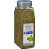 McCormick Oregano Leaves Whole, 5 Ounce Container - 6 Per Case McCormick Oregano Leaves Whole, 5 Ounce Container - 6 Per Case