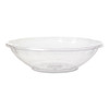 Salad Bowls With Lids, Squat, 64 Oz, 9.5" Diameter X 3.2"h, Clear, 150/carton