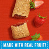 Kellogg Nutri-Grain Strawberry Cereal Bars, 1.3 Ounces, 48 Per Case Kellogg Nutri-Grain Strawberry Cereal Bars, 1.3 Ounces, 48 Per Case