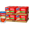 Campbell s Tomato Juice, 5.5 Oz, 6 Per Pack - 8 Packs Per Case