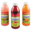 Snapple All Natural Juice Drink, Fruit Punch, Kiwi Strawberry, Mango Madness Snapple All Natural Juice Drink, Fruit Punch, Kiwi Strawberry, Mango Madness