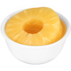 Dole Sliced Pineapple In Juice, 20 Ounces Per Can - 12 Per Case Dole Sliced Pineapple In Juice, 20 Ounces Per Can - 12 Per Case