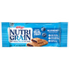 Kellogg Nutri-Grain Blueberry Cereal Bar, 1.3 Ounces, 48 Per Case