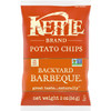 Kettle Foods Backyard Bbq Potato Chips, 2 Ounces - 6 Per Case Kettle Foods Backyard Bbq Potato Chips, 2 Ounces - 6 Per Case