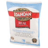 Idahoan Foods Low Sodium Real Mashed Potatoes, 25.2 Ounces, 12 Per Case