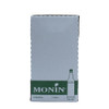 Monin Mango Premium Gourmet Syrup, 1 Liter Bottle - 4 Per Case